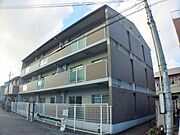 長田駅より徒歩8分 3階 築28年8ヶ月の賃貸物件