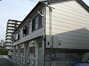 リバタイセイ 2階 築66年8ヶ月の賃貸物件