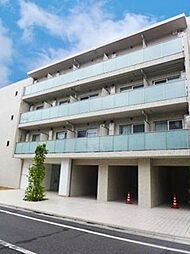 クレイシア祐天寺