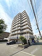 堺駅より徒歩12分 2階 築34年8ヶ月の賃貸物件