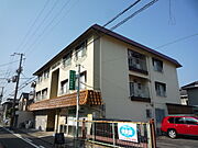 伊助ハイツ 3階 築48年9ヶ月の賃貸物件
