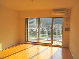 エスティメゾン豊洲レジデンス 215 2階3LDKのリビング/ダイニング