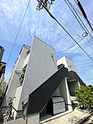 フォレスト大蓮東 1階 築8年11ヶ月の賃貸物件