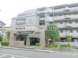 ワコーレ川口III