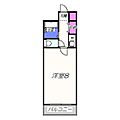 フォンティーヌ堺7階4.5万円
