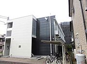 レオパレスドリームの賃貸物件