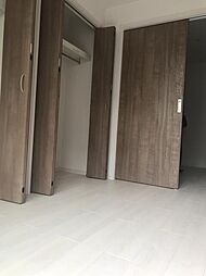 桜テラス哲学堂 2階1DKのリビング/ダイニング