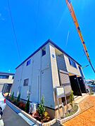 日前宮駅より徒歩17分 1階 築4年3ヶ月の賃貸物件