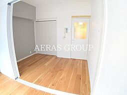 オーパスホームズ三田 303 3階2Kのリビング/ダイニング