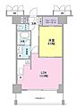 サウンド立石7階12.1万円