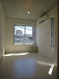 東急大井町線 戸越公園駅 徒歩1分の賃貸マンション 3階ワンルームのリビング/ダイニング