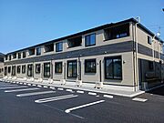 ゆめみ野駅より徒歩9分 2階 築1年5ヶ月の賃貸物件