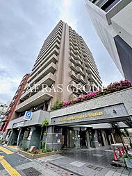 クリオ東新宿壱番館 605