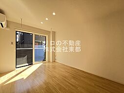 ル・シャルム・レミ 103 1階1LDKのリビング/ダイニング