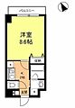 ヴァンクール2階10.5万円