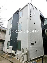 あおばトラスト新中野