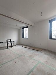 グランピア笹塚 1階1LDKのリビング/ダイニング