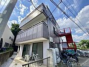 コーポエンゼル 2階 築36年11ヶ月の賃貸物件