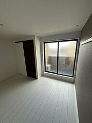 ベイルーム相模が丘 2階1Kのリビング/ダイニング