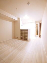 ジラソーレ 2階1LDKのリビング/ダイニング