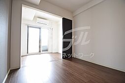 Osaka Metro御堂筋線 江坂駅 徒歩10分の賃貸マンション 7階1DKのリビング/ダイニング