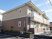 パステル 1階 築16年10ヶ月の賃貸物件