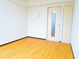 メゾン・ド・オヤマ 202 2階1Kのリビング/ダイニング