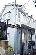 ラビアン西調布の賃貸物件