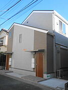 WAKASHIO〜若潮〜の賃貸物件