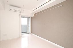 グランドコンシェルジュ蒲田 8階1Kのリビング/ダイニング