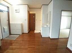 メゾンエマーレ 105 1階2DKのリビング/ダイニング