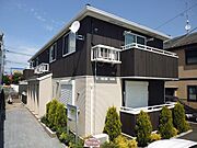 めじろ台駅より徒歩10分 2階 築14年8ヶ月の賃貸物件