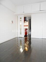 Mark Springs Tower Tokyo No.52 9階1Kのリビング/ダイニング