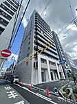 大阪市阿倍野区阿倍野筋５丁目 14階建 新築のイメージ