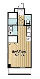 スカーレット 5階/504.