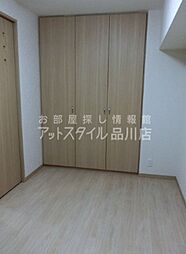 都営浅草線 馬込駅 徒歩10分の賃貸マンション 4階1Kのリビング/ダイニング