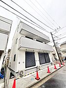 小田急相模原駅より徒歩9分 2階 新築の賃貸物件