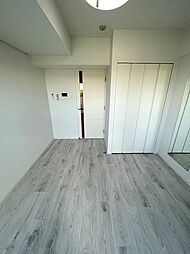 アゼスト北千住 11階1Kのリビング/ダイニング