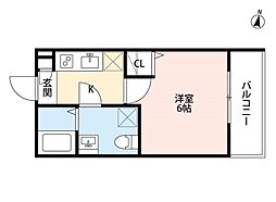 JR大阪環状線 玉造駅 徒歩10分