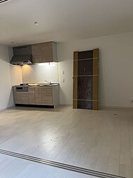 I maison Rhodon 3階2LDKのリビング/ダイニング