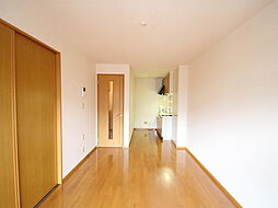 パークコート砂川　弐番館 2階1LDKのリビング/ダイニング