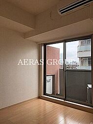 ARTESSIMO LINK BERIS 7階1DKのリビング/ダイニング