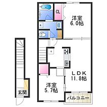 間取り：227094639981