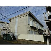 伊勢原駅より徒歩22分 1階 築37年5ヶ月の賃貸物件