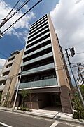 外観・土地