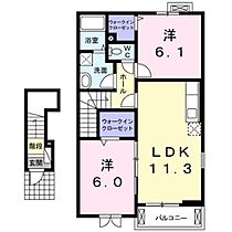 間取り：227094404616