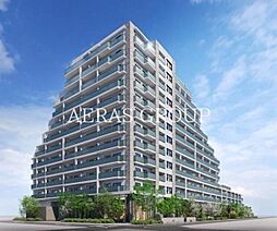 オアーゼ日暮里レジデンス