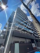 野江内代駅より徒歩8分 2階 築1年3ヶ月の賃貸物件