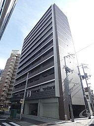 Osaka Metro今里筋線 緑橋駅 徒歩2分の賃貸マンション