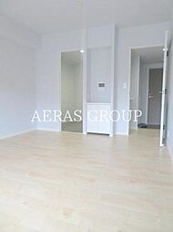 パティオス1番街 3階2LDKのリビング/ダイニング